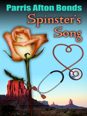 cover image of Spinster's Song